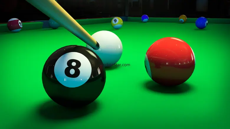Billiard Legend - Ball Games 1.3
