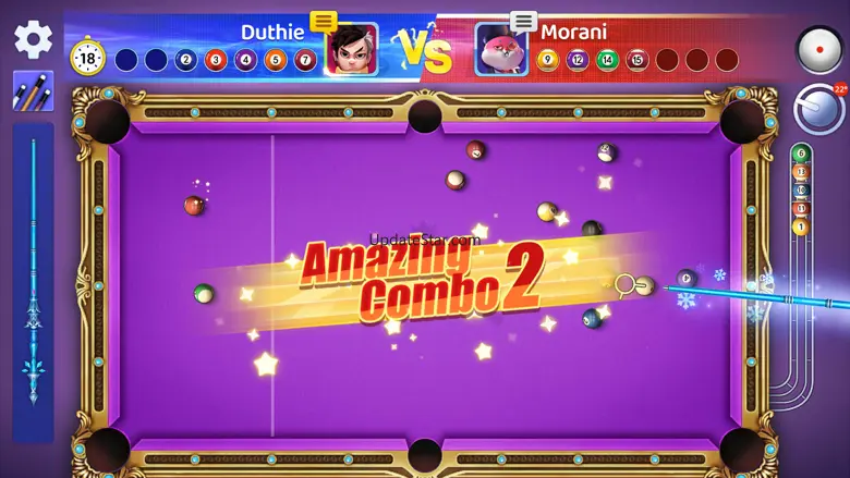 Billiard Legend - Ball Games 1.3