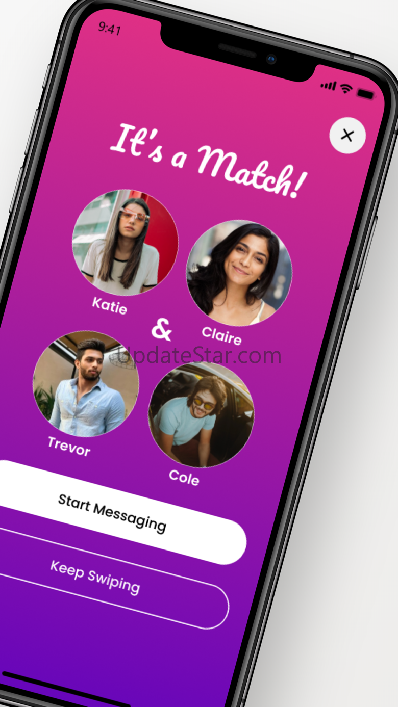 Kupple - The Safer Dating App 1.3.0