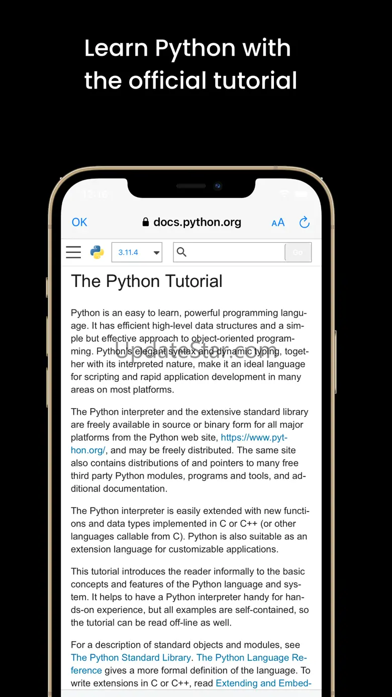 Python Code-Pad Compiler&IDE 1.9.12