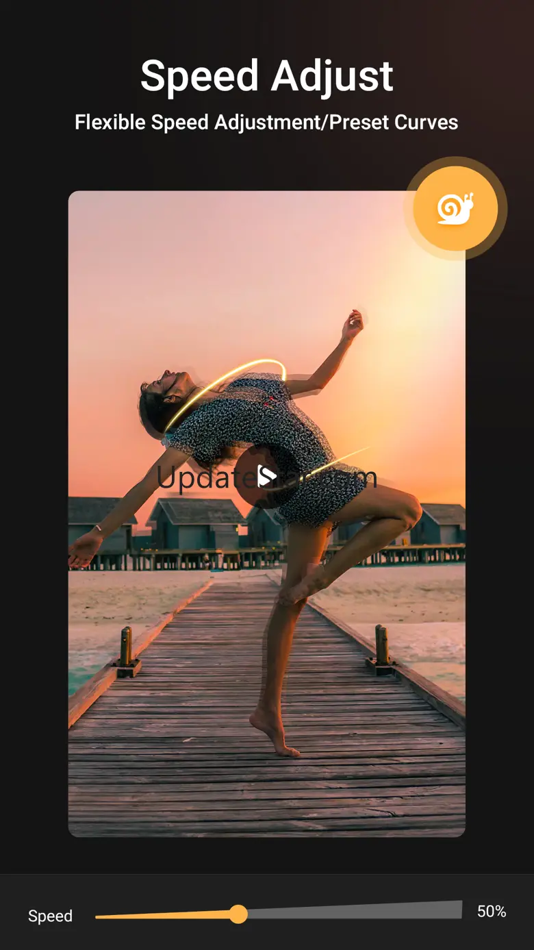 VidShow - Video Editor & Maker 1.1