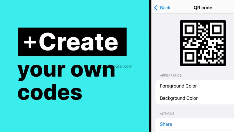 Freebie QR Code Reader Scanner 1.1.5