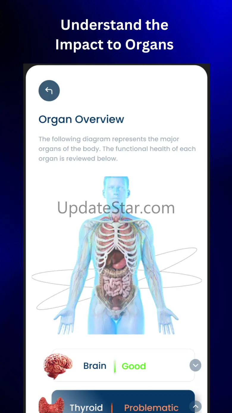 Advanced Health Academy 1.0.4