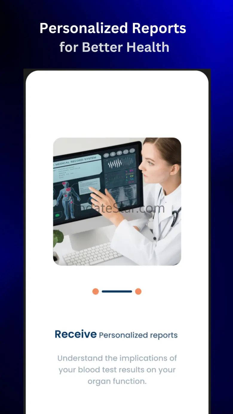 Advanced Health Academy 1.0.4