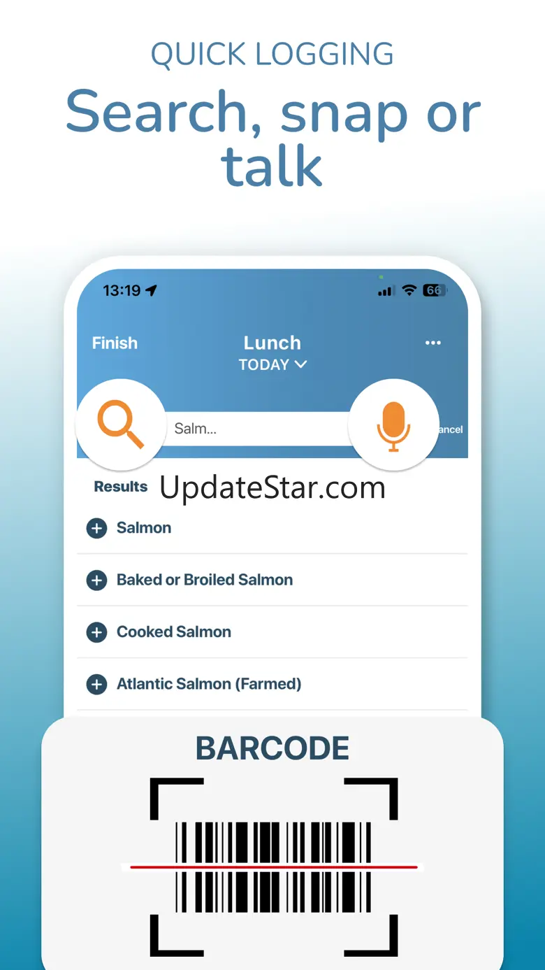 DietSensor Oncology 1.0.6
