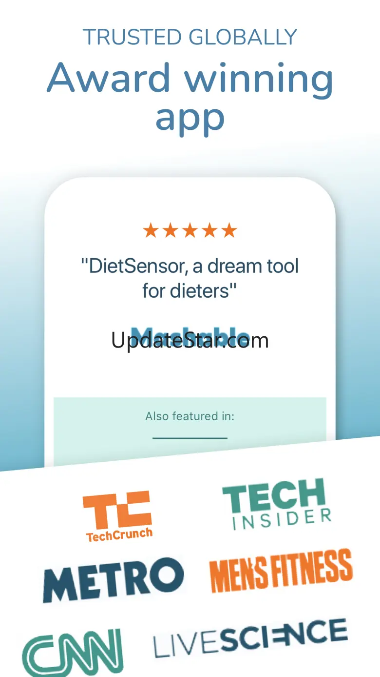 DietSensor Oncology 1.0.6