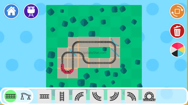 Roller Coaster Kit 1.17