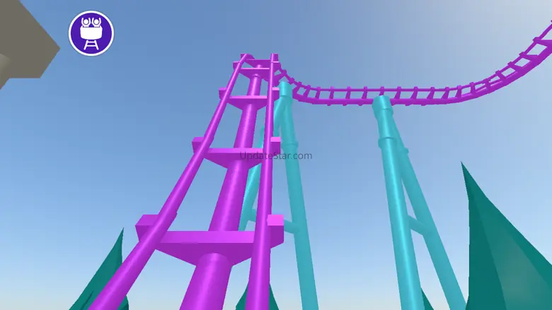 Roller Coaster Kit 1.17