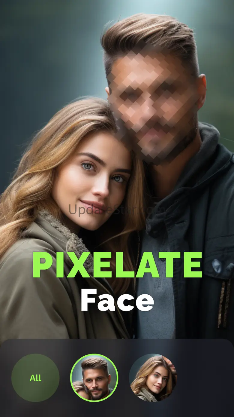 AI Blur Photo Effect - Blurito 1.0.29
