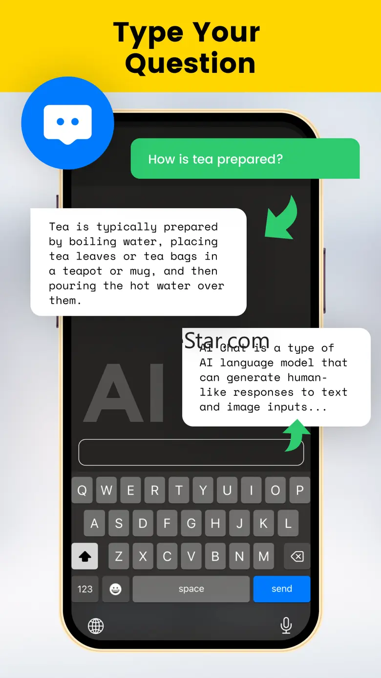 Math Problem Solver Ask AI App 1.5