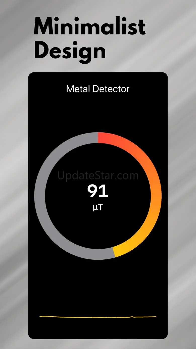 Metal Detector° 1.0.1
