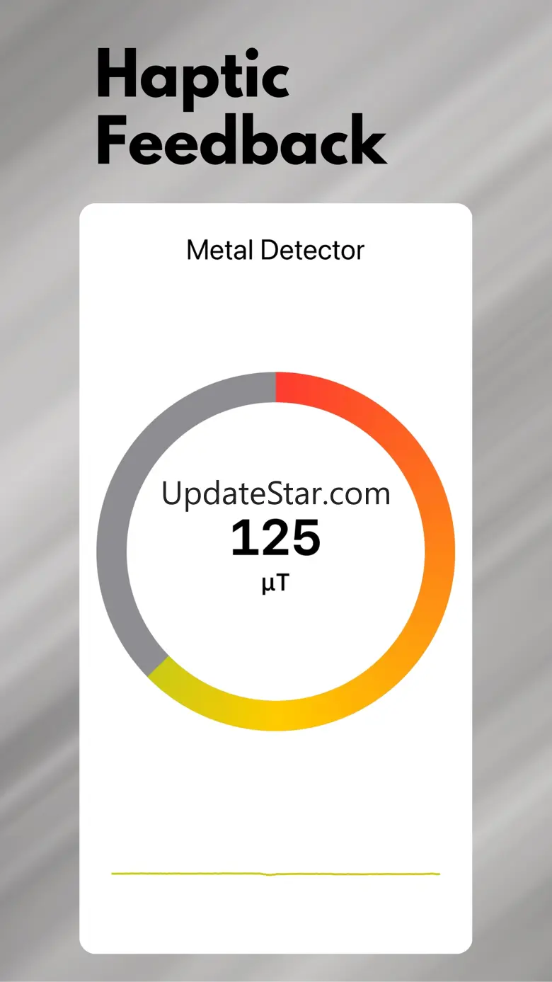 Metal Detector° 1.0.1