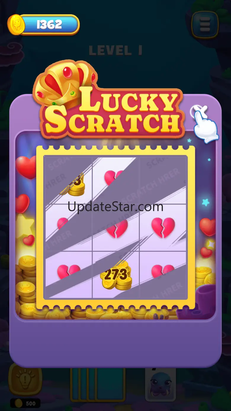 Solitaire Fish : Big Win 1.2