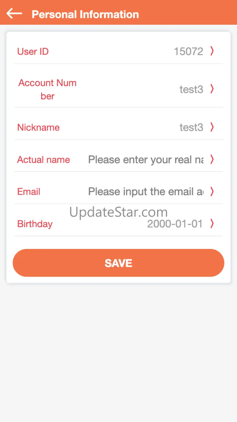 Morey Mall 1.1.0