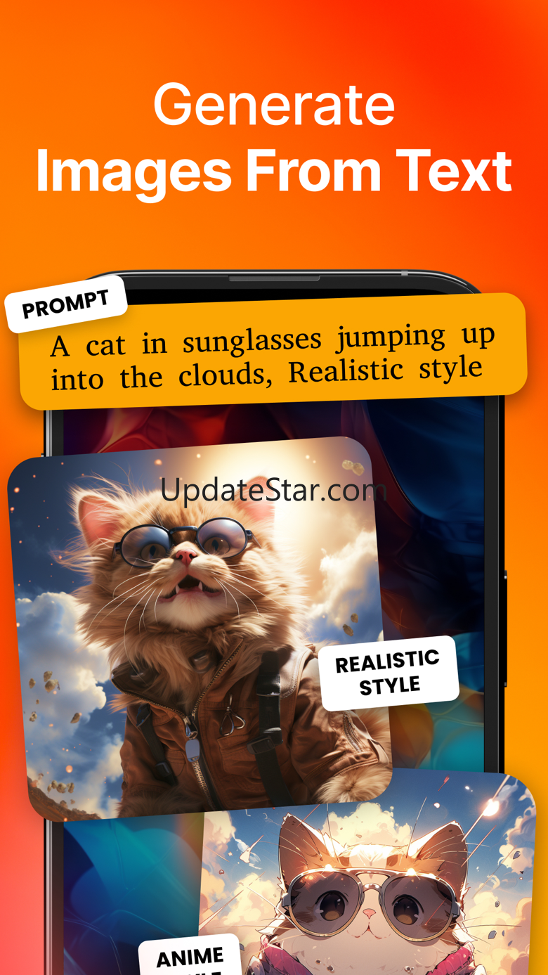 AI Illustrator - Art & Avatar 1.0.2