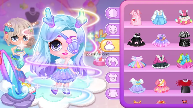 Sweet Dolls：Dream World 1.6