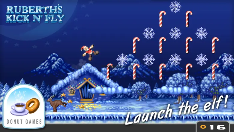 Ruberth's Kick n' Fly 1.28