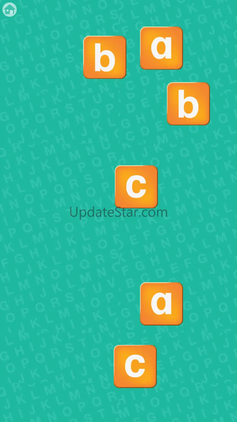 First Letters and Phonics 8.2