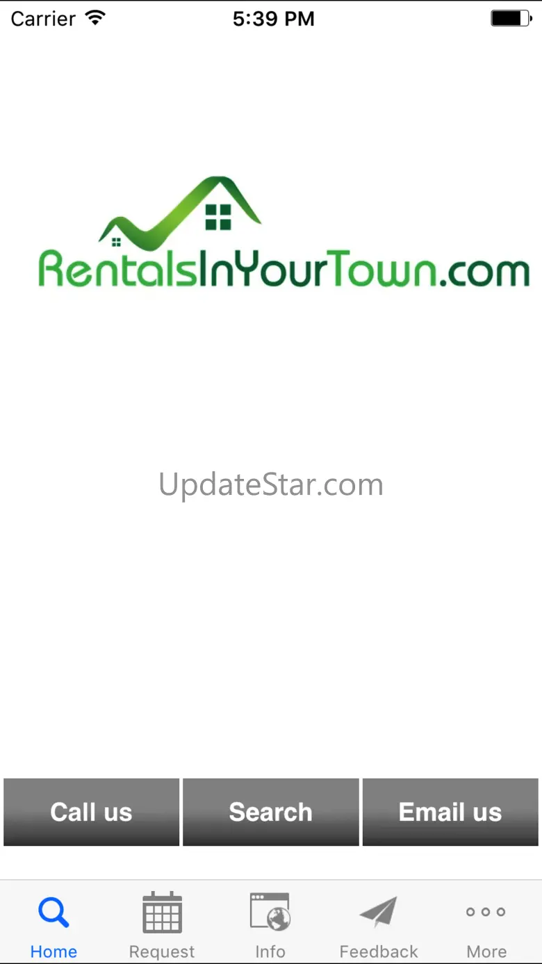 Rentals in Your Town OID212188