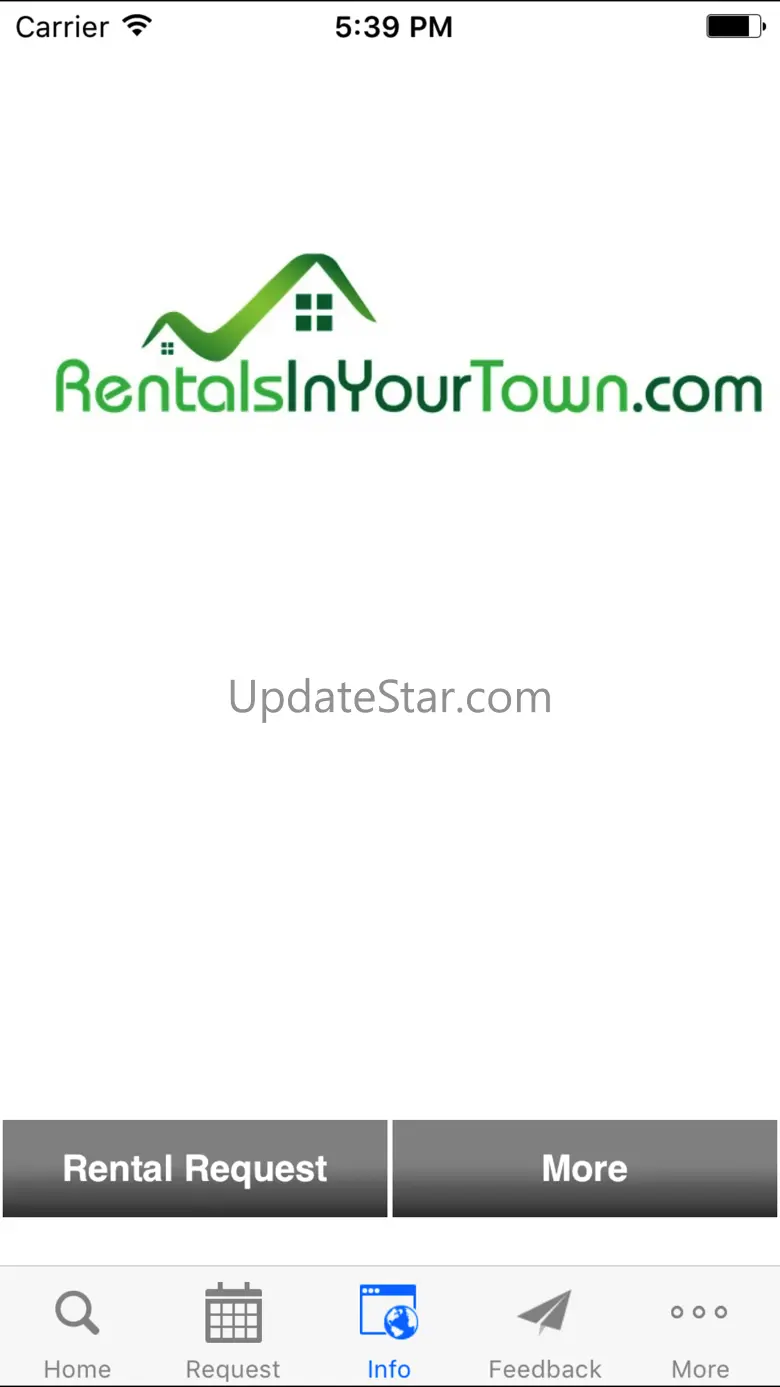 Rentals in Your Town OID212188
