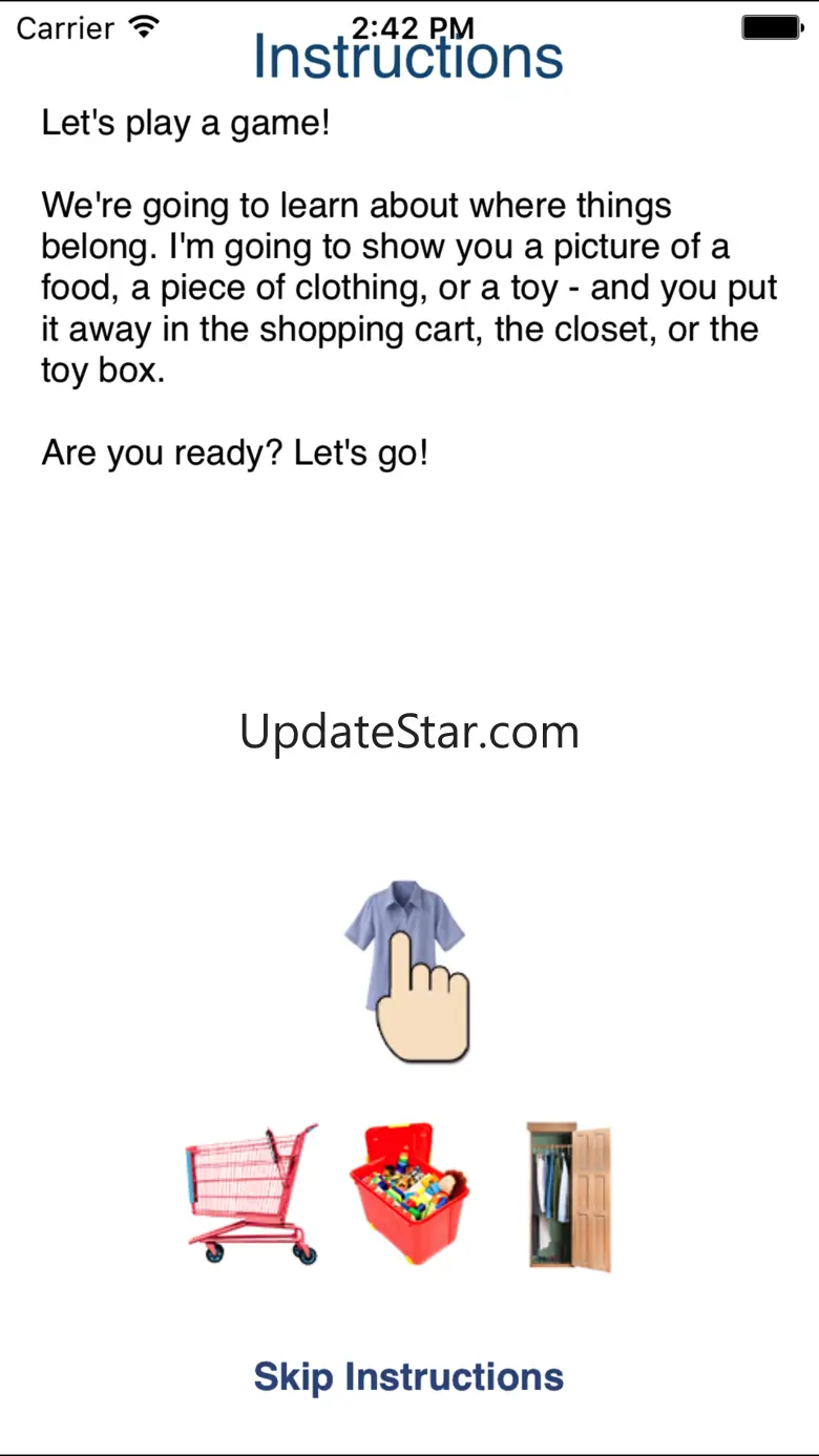 Clean Up: Category Sorting 2.0