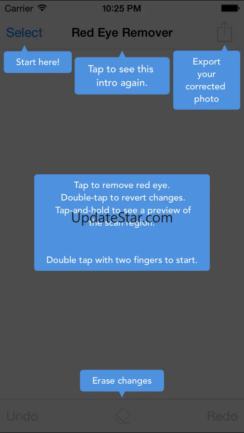 Red Eye Remover 2.0