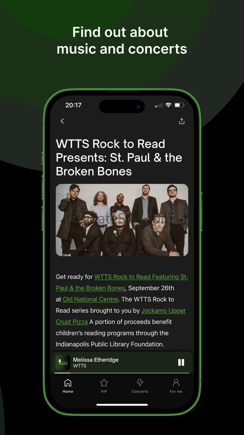 92.3 WTTS Version 4.2.5
