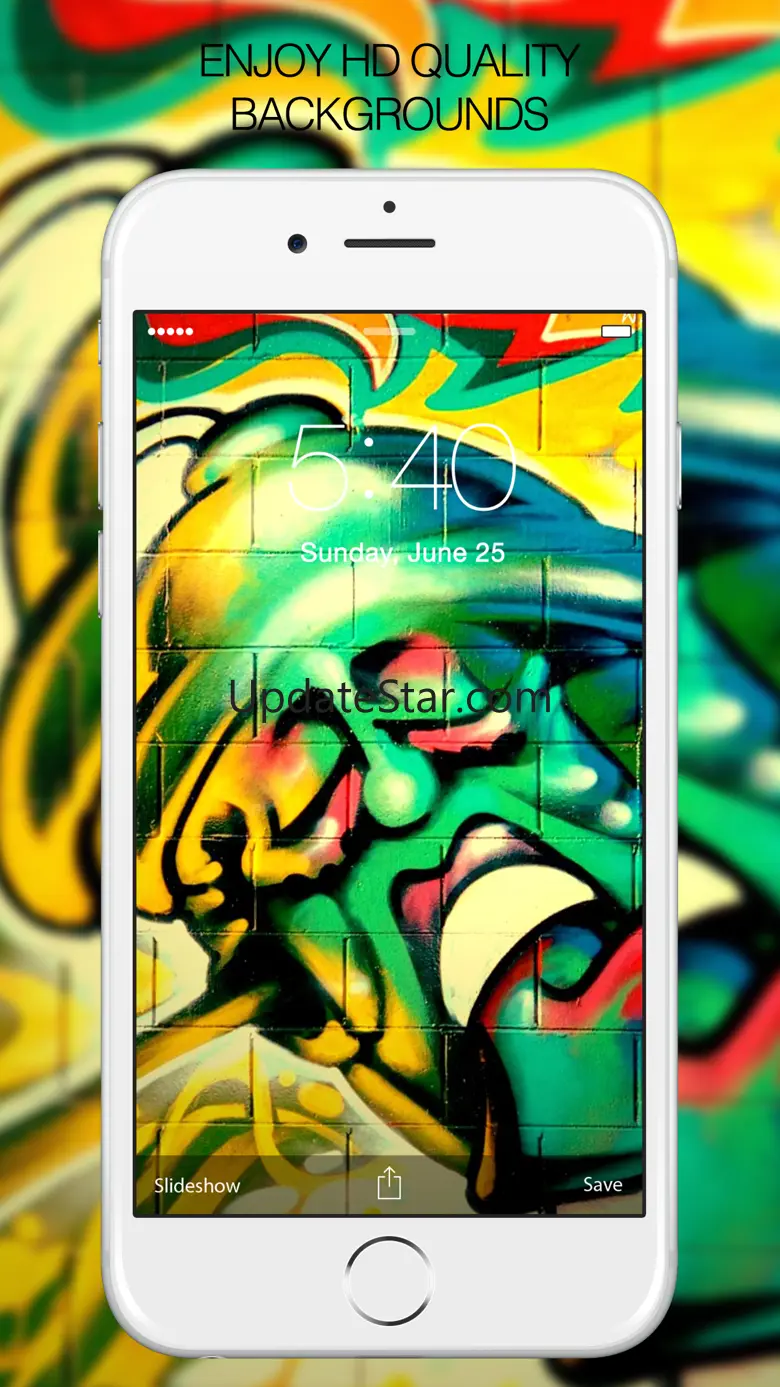 Graffiti Wallpapers – Graffiti Arts & Pictures 9.4