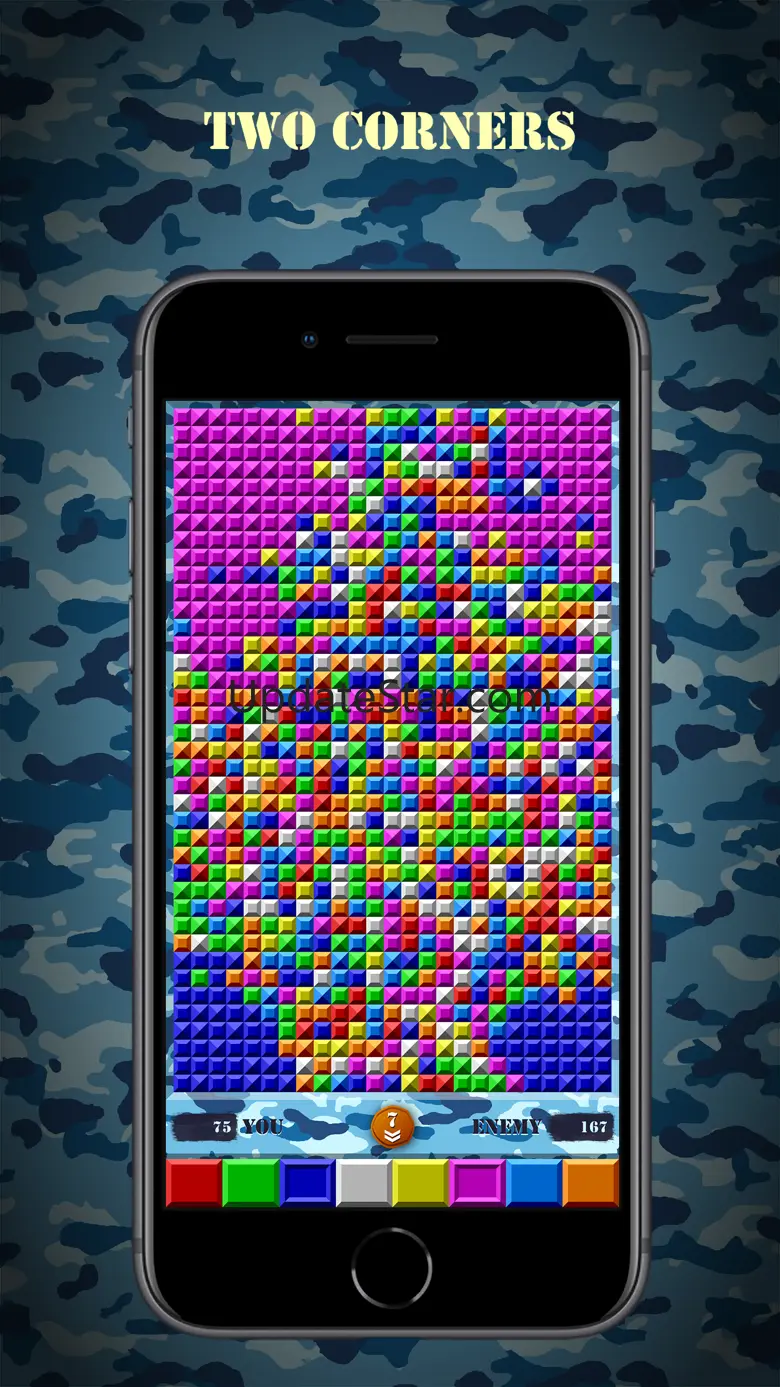 Paint Fighter® 3.3