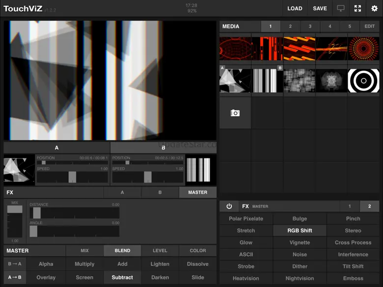 TouchViZ 1.5.4