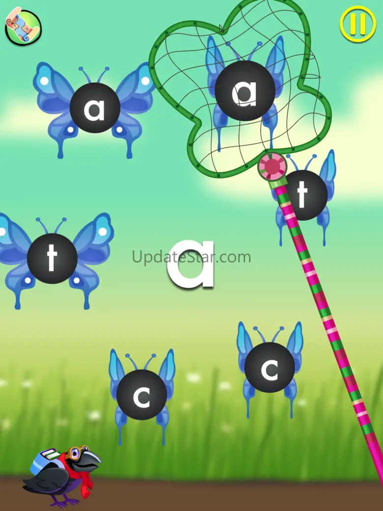 Reading Raven HD 1.5.1