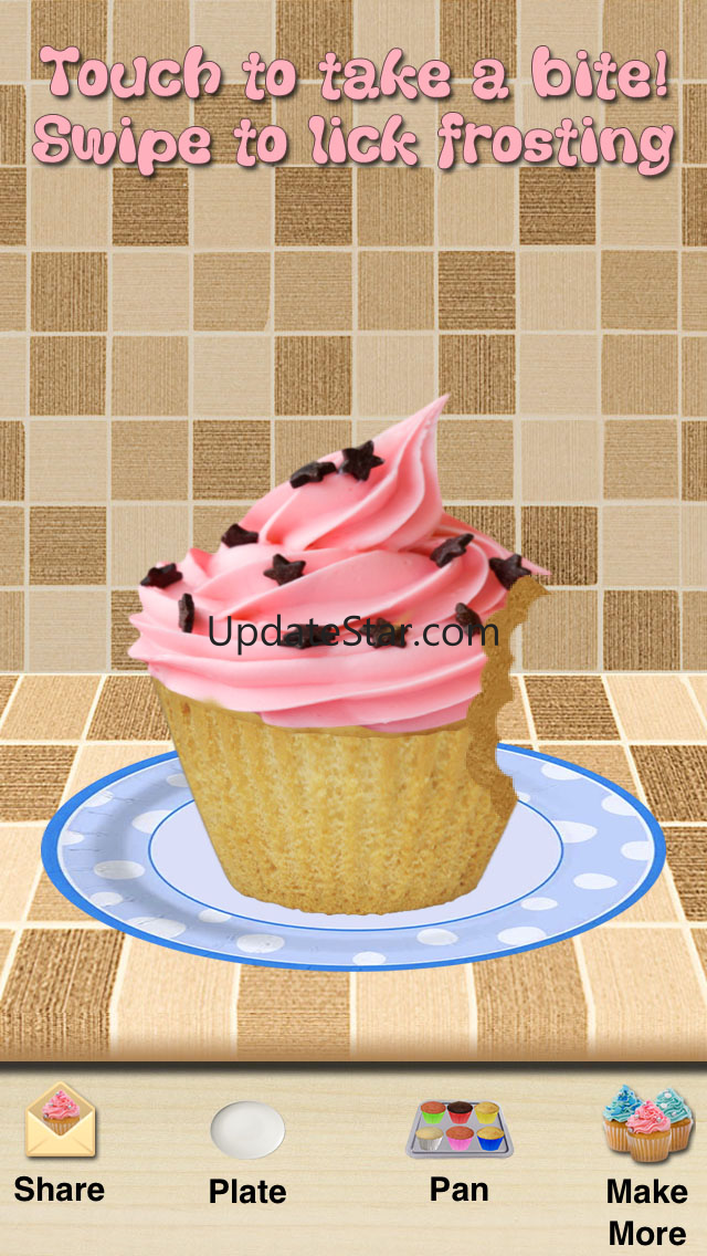 Cupcakeroo! 1.5