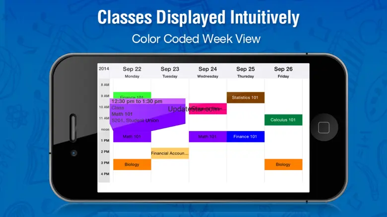 Class Manager– My Homework App 1.22