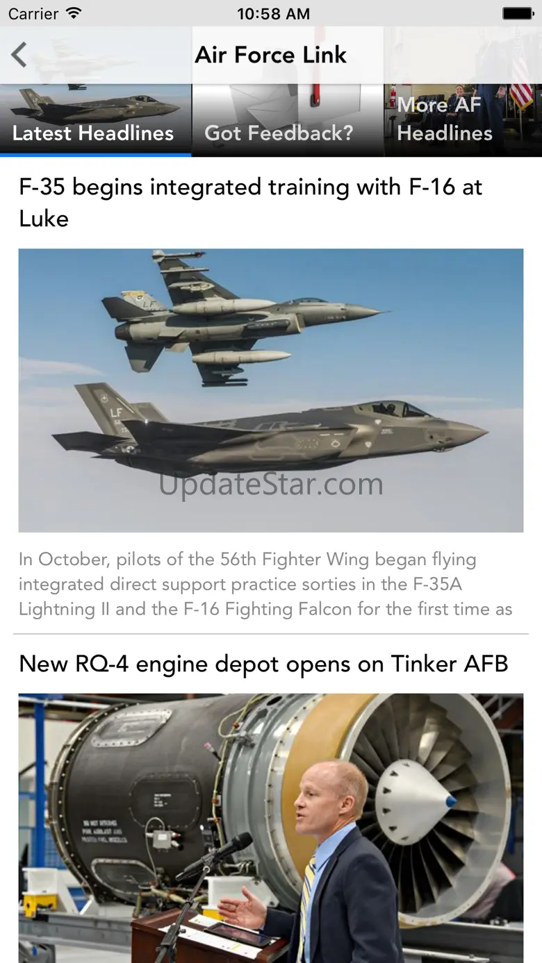 AF Link 4.28.180035236