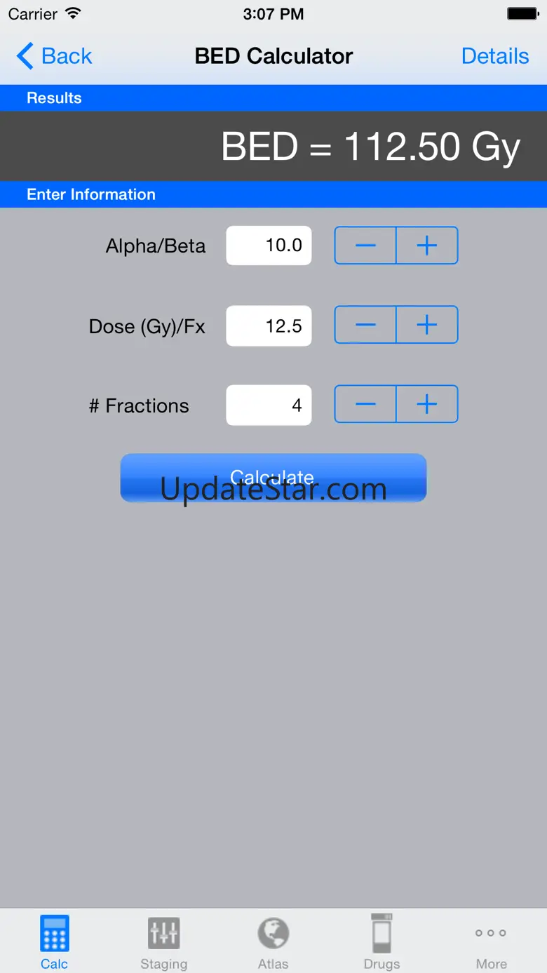 RadOnc Reference 1.60