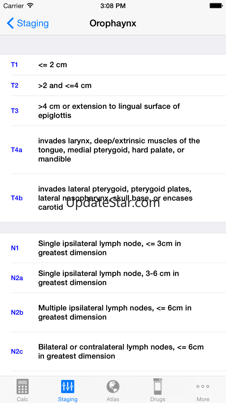RadOnc Reference 1.60