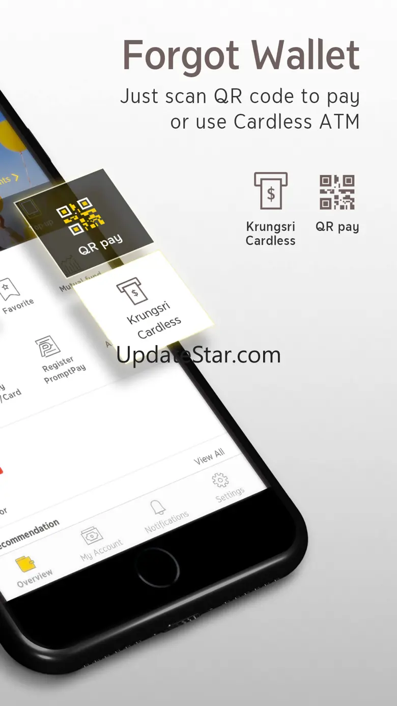 KMA-Krungsri Mobile App 3.22.01