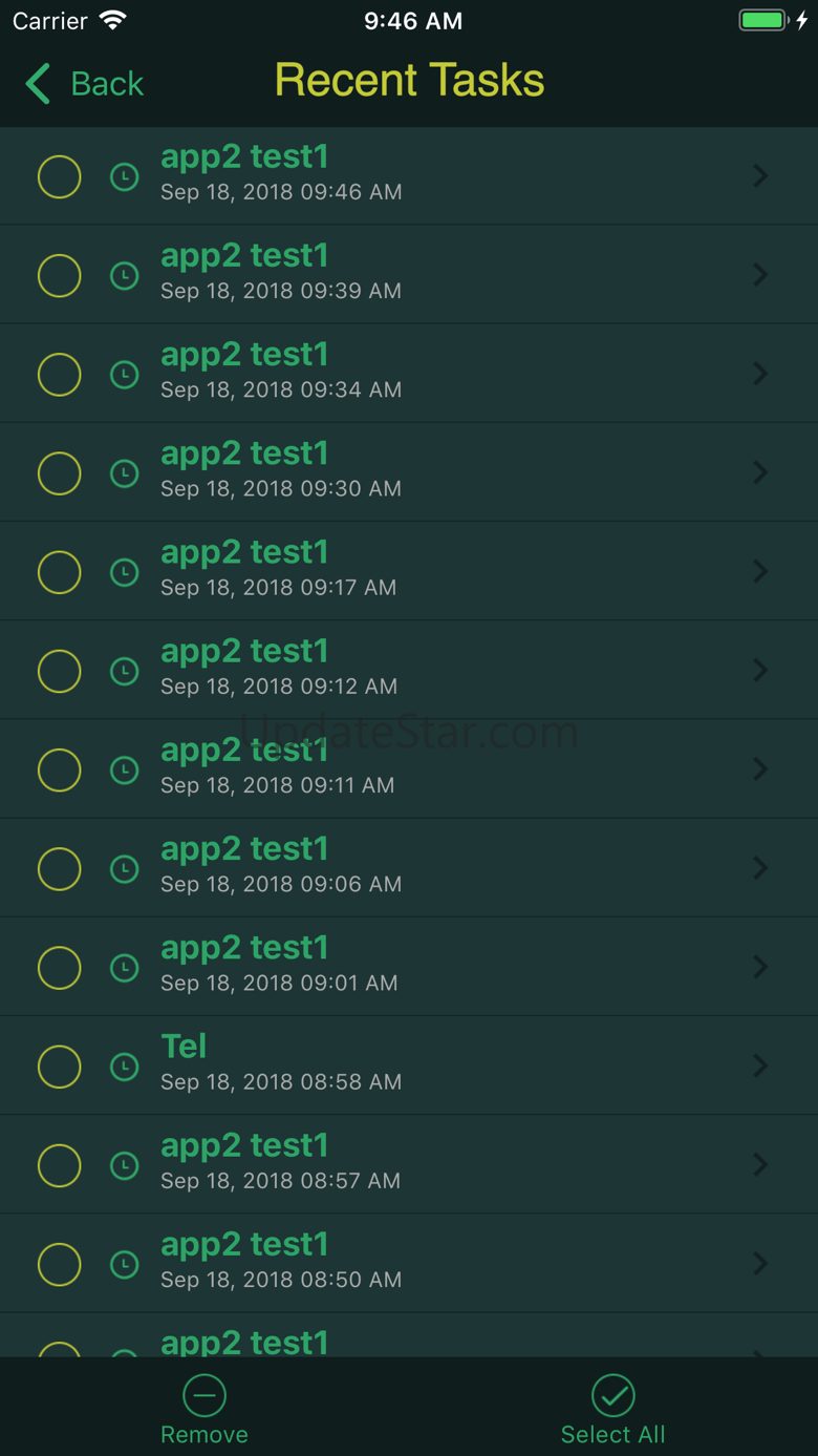 iTerminal Pro – SSH Telnet 9.50