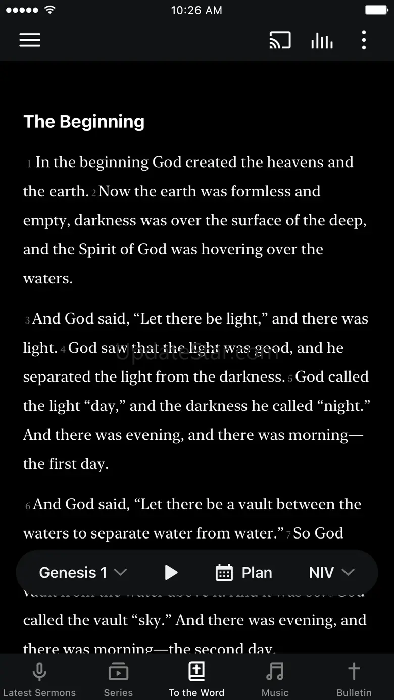 Christ Kirk 6.10.3
