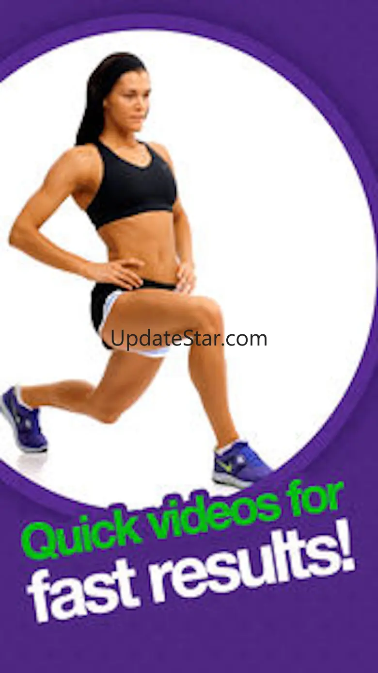 Brazilian Butt – Personal Fitness Trainer App 2.9.4