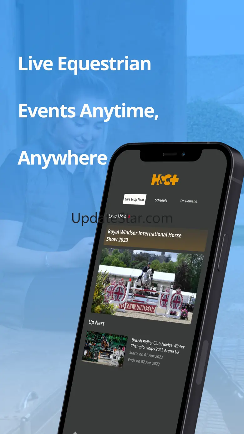 H&C+ 4.8.0