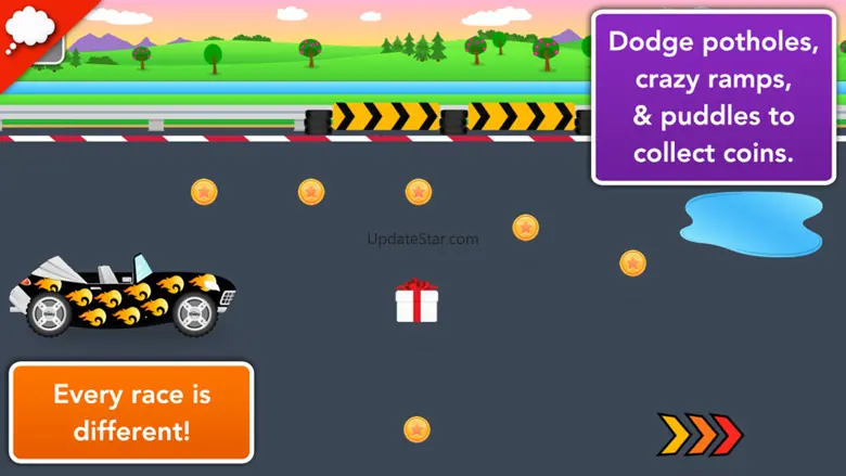 Car Factory: Spelling Game 1.7