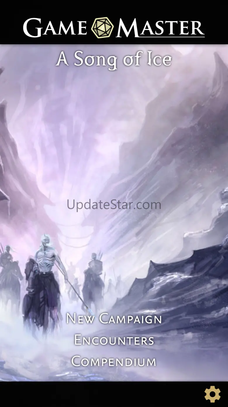 Game Master 3.5 Edition 2.2.0