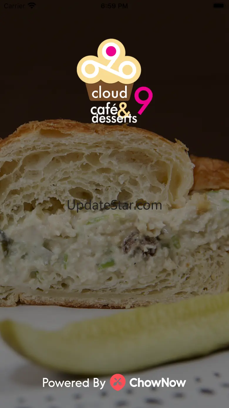 Cloud 9 Cafe & Desserts 3.16.0