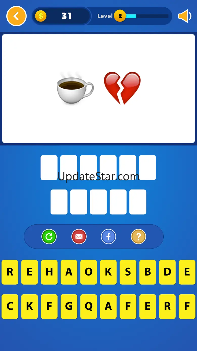 Guess The Emoji Words 3.0