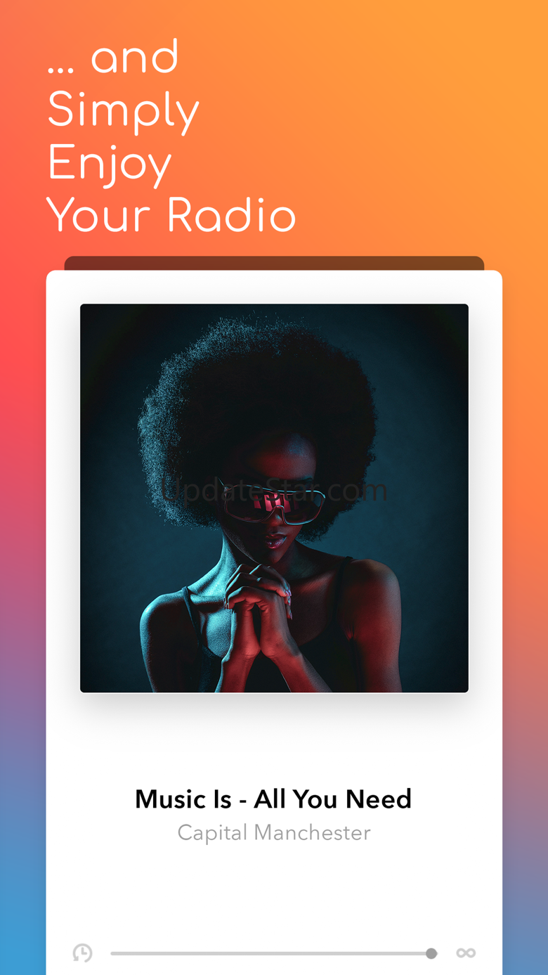 radiodeck 3.0.3