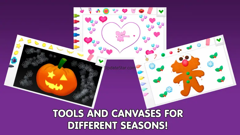 Sesame Street Art Maker 1.5.1