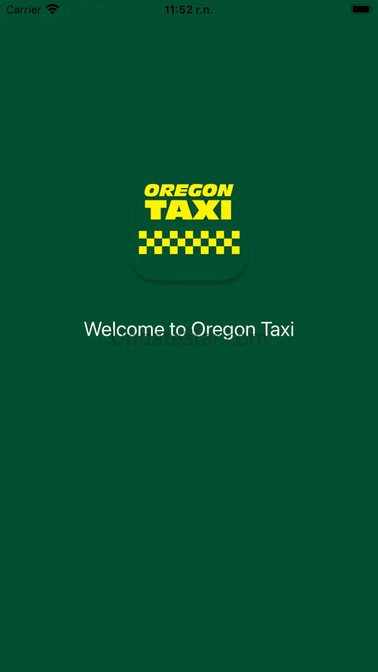 Oregon Taxi 7.10.0
