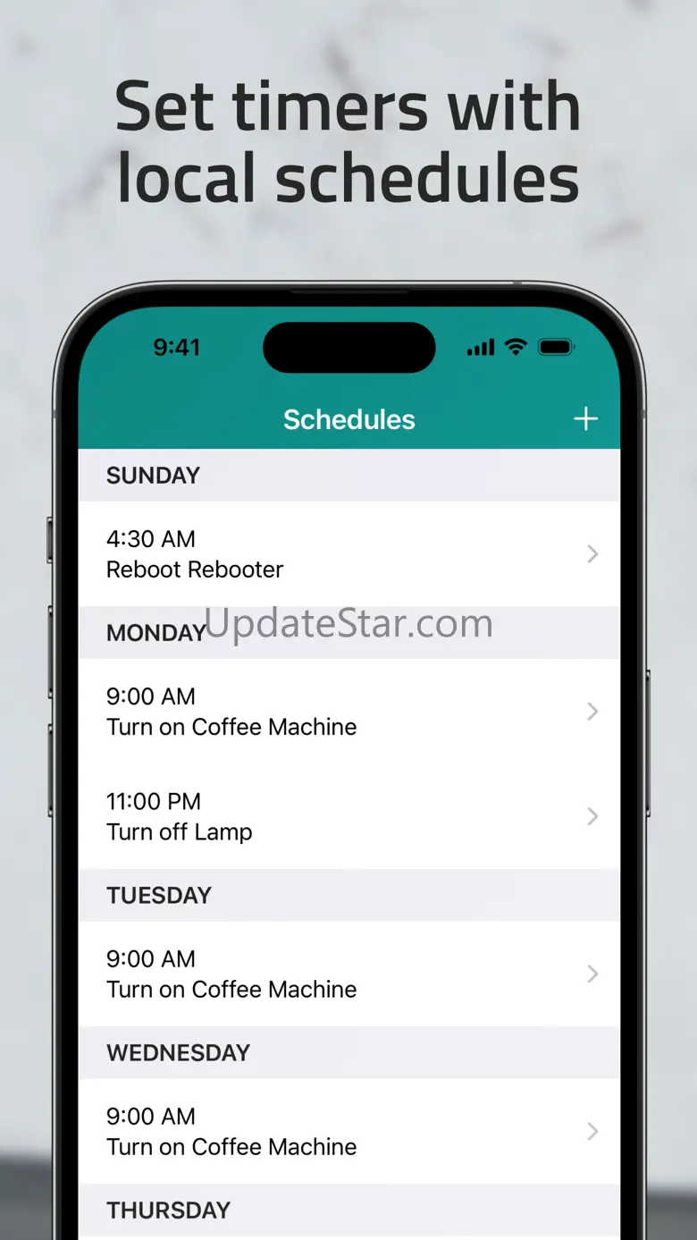 ConnectSense 6.2.4