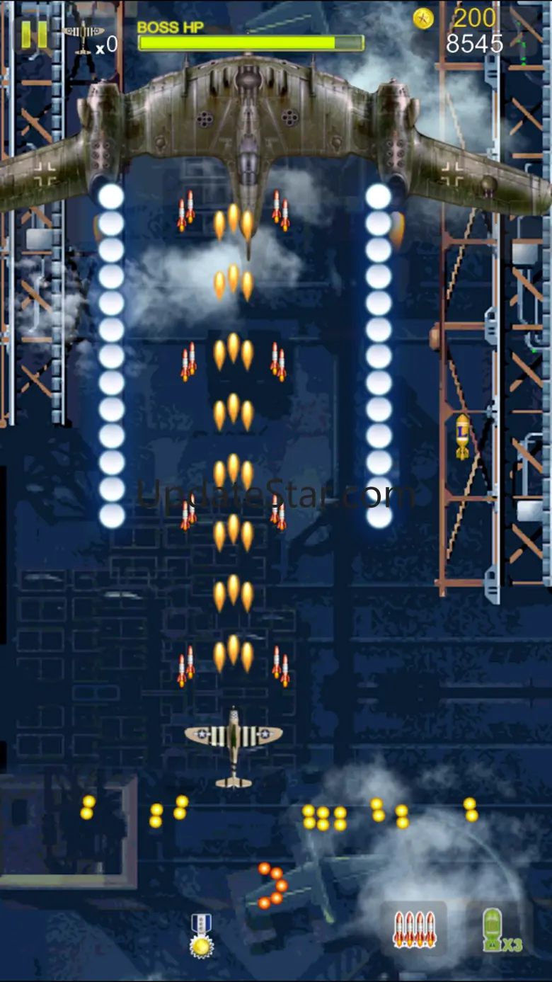 Medal of Honor 1942 1.2